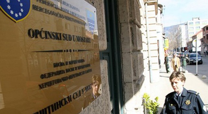 Harisu Pendiću jednomjesečni pritvor zbog prijetnji kardinalu Puljiću
