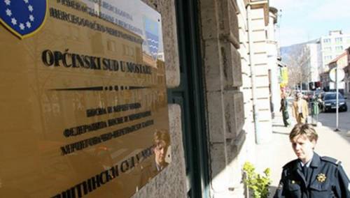 Harisu Pendiću jednomjesečni pritvor zbog prijetnji kardinalu Puljiću