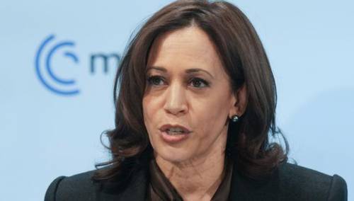 Harris: Državne granice ne smiju se mijenjati silom