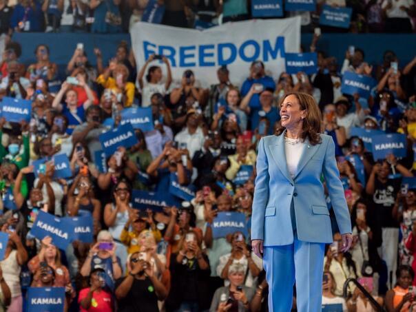 Harris najavila porezne olakšice i smanjenje cijena u ekonomskom planu