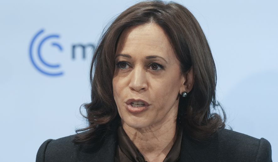 Harris planira posjetiti Poljsku i Rumuniju zbog ruske invazije