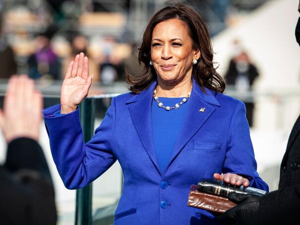 Harris sustigla Trumpa u ključnim državama