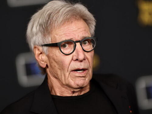 Harrison Ford bez dlake na jeziku: Trump je najveći zločinac u historiji