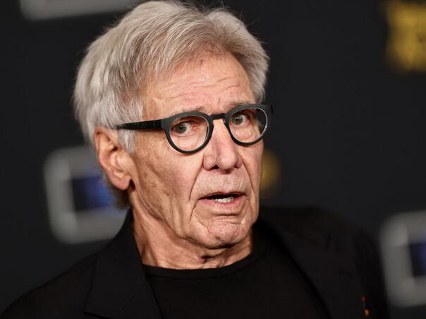 Harrison Ford bez dlake na jeziku: Trump je najveći zločinac u historiji