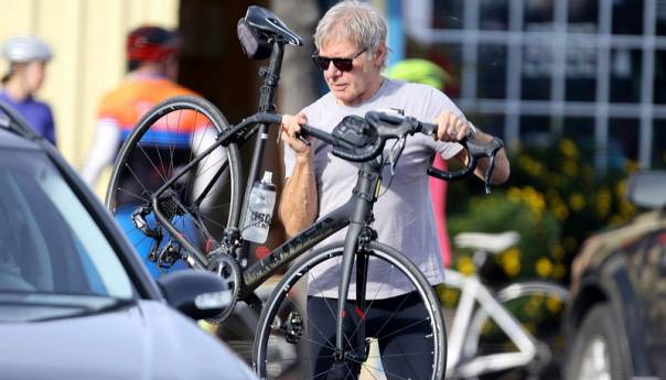 Harrison Ford najavio mogućnost dolaska u BiH