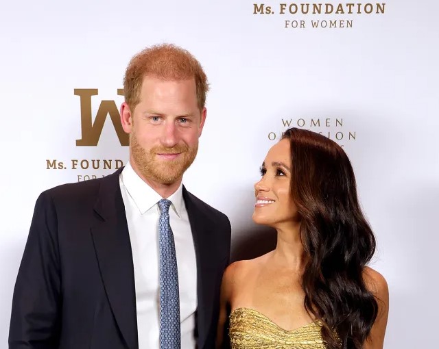 Harry i Meghan bi mogli prekinuti ugovor s Netflixom?