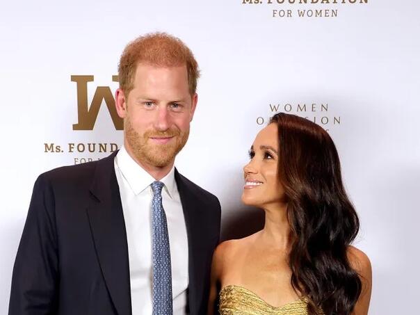 Harry i Meghan bi mogli prekinuti jedan od najskupljih ugovora?