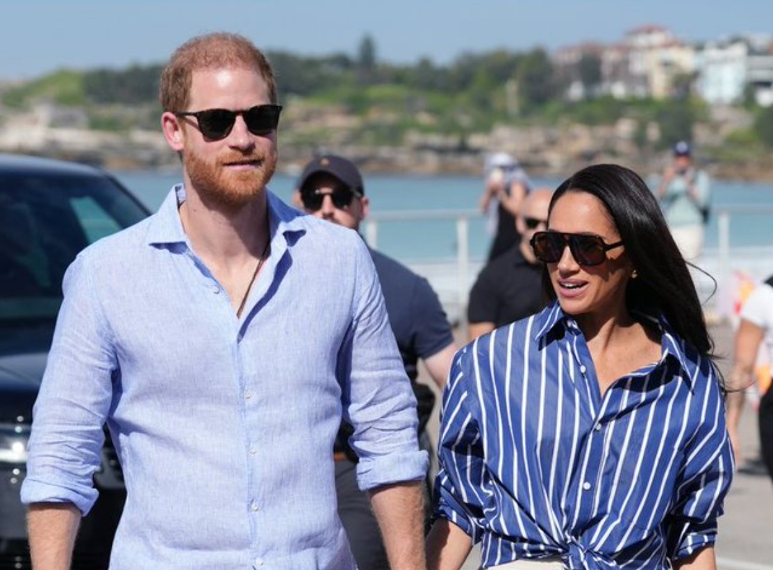 Harry i Meghan ponovo pred Britancima nakon šest godina