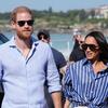 Harry i Meghan ponovo pred Britancima nakon šest godina