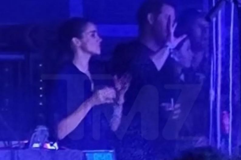 Harry i Meghan prvi put u javnosti nakon kraljičine sahrane