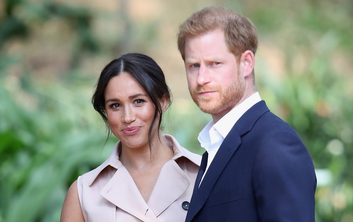 Harry i Meghan u posljednjim angažmanima kao članovi kraljevske porodice