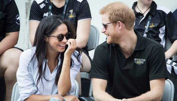 Harry i Meghan: Umjesto na komemoraciju princu Philipu, dolaze na Invictus igre u Nizozemsku
