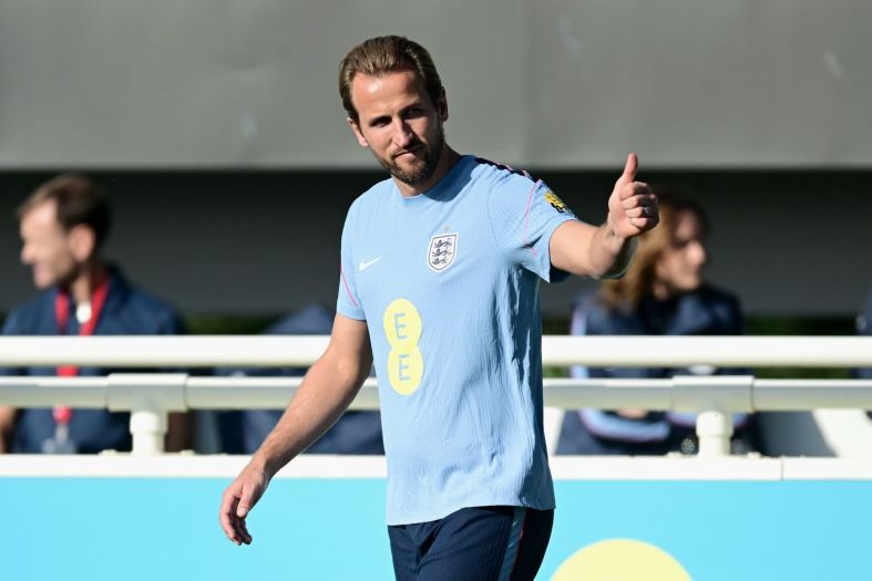 Harry Kane bi pored fudbala mogao zaigrati još jedan sport