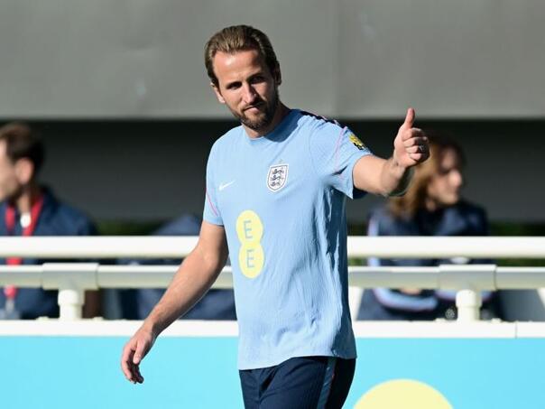 Harry Kane bi pored fudbala mogao zaigrati još jedan sport