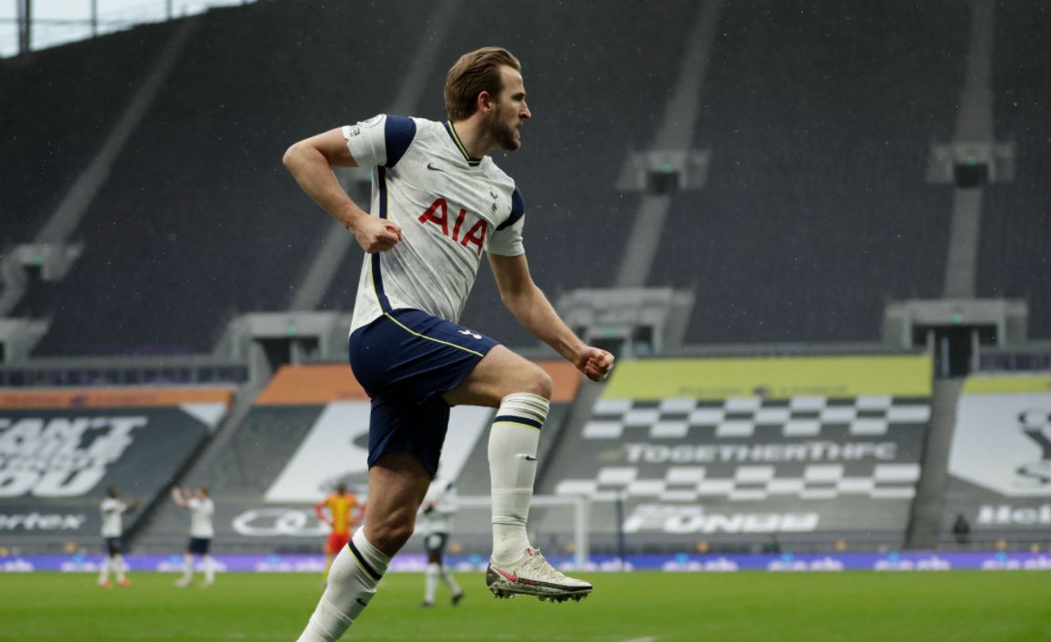 Harry Kane se nije pojavio na današnjem treningu Tottenhama