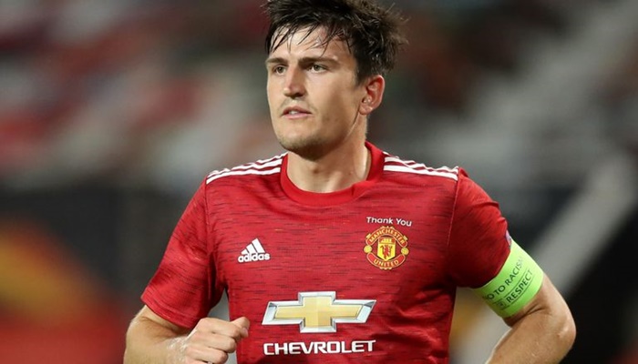 Harry Maguire priveden zbog napada