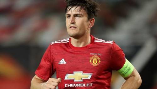 Harry Maguire priveden zbog napada