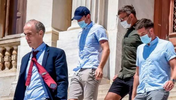 Harry Maguire proglašen krivim po svim tačkama optužnice