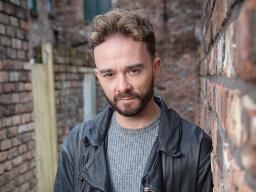 Harry Potter umalo izgledao sasvim drugačije, glumac iz Coronation Streeta zamalo postao čarobnjak