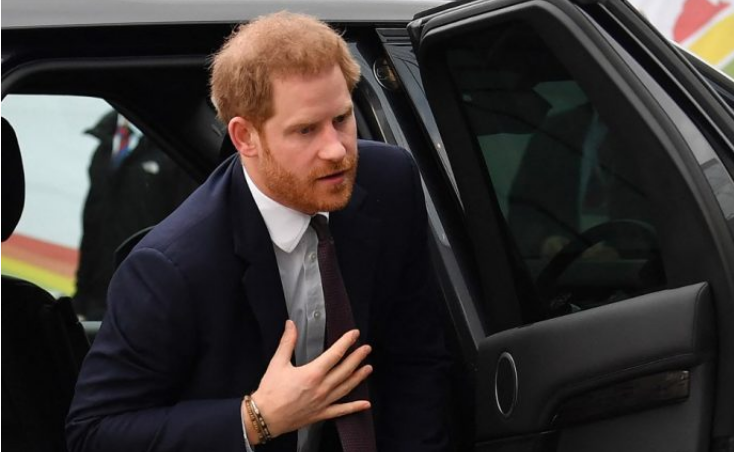Harry uoči objave memoara: Ne želim povrijediti nikoga, no knjiga je bila nužna