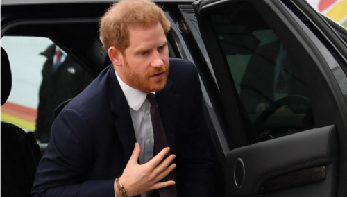 Harry uoči objave memoara: Ne želim povrijediti nikoga, no knjiga je bila nužna