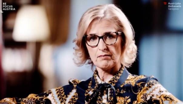 Hartmann: Posebno je važna politička budućnost BiH kao snažnog partnera u EU