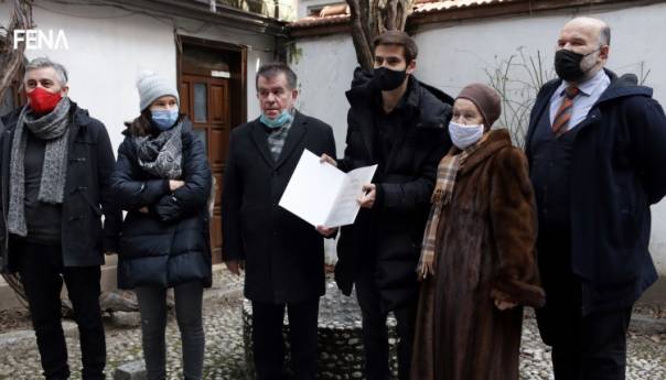 Harun Ćehović dobitnik stipendije Fondacije 'Karim Zaimović'