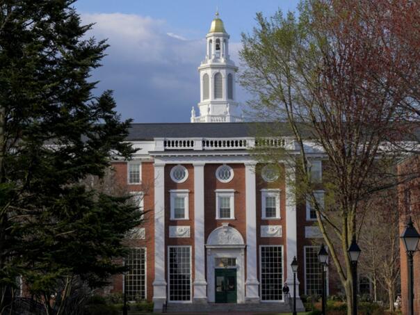 Harvard tuži Trumpovu administraciju zbog ukidanja više od 2 milijarde dolara