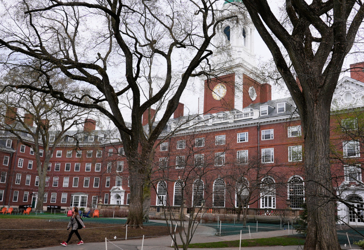 Harvard više neće primati finansijska sredstva iz budžeta SAD-а