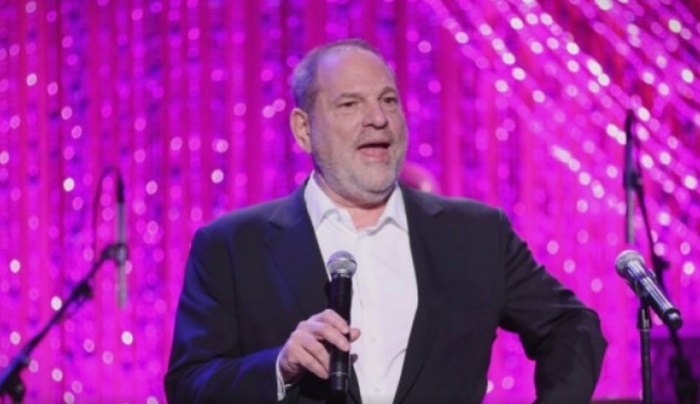 Harvey Weinstein proglašen krivim za silovanje