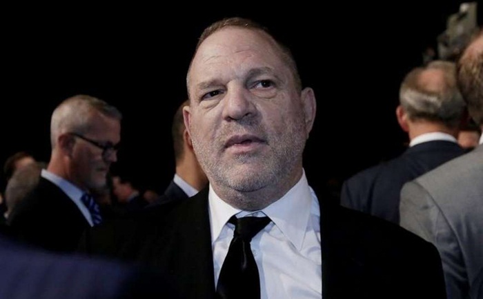 Harvey Weinstein se pojavio na sudu tokom proces odabira porotnika