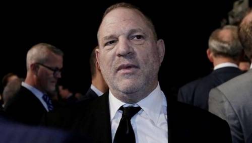Harvey Weinstein se pojavio na sudu tokom proces odabira porotnika