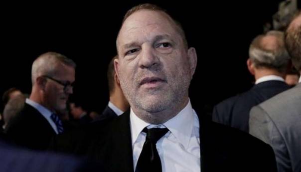Harvey Weinstein se pojavio na sudu tokom proces odabira porotnika