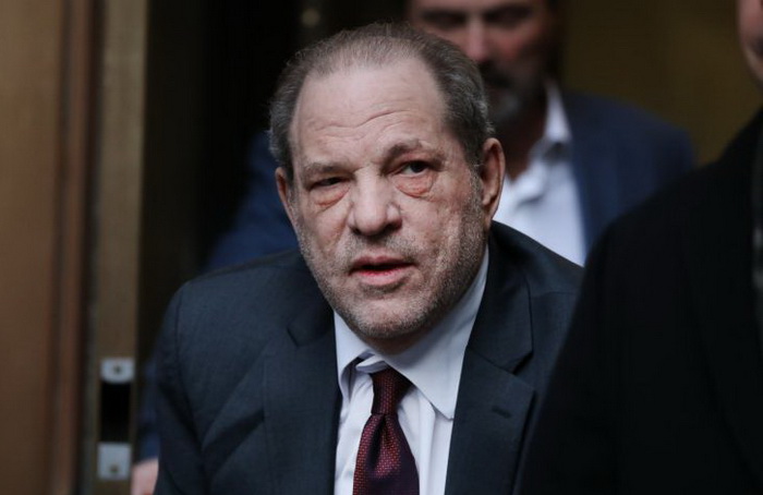 Harvey Weinstein zbog silovanja osuđen na 23 godine zatvora