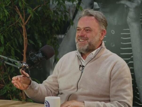 Hasaković: Umjetna inteligencija ima snažan uticaj na političku komunikaciju