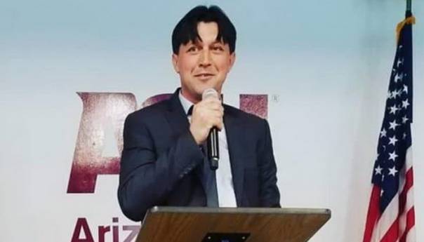 Hasan Hasanović promoviran u počasnog višeg istraživača