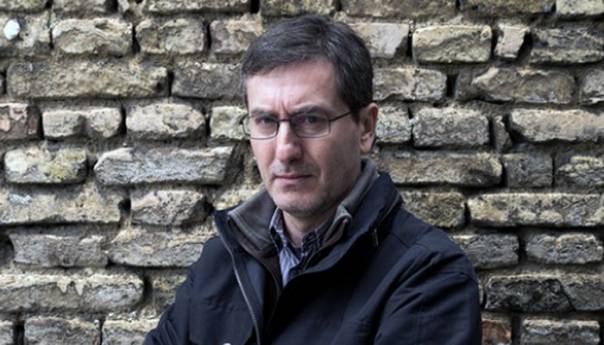 Hasan Nuhanović: Saša je mladić, a Ratko je Mladić