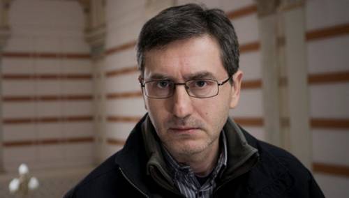 Hasan Nuhanović: Šta je "Fondacija Nuhanović"