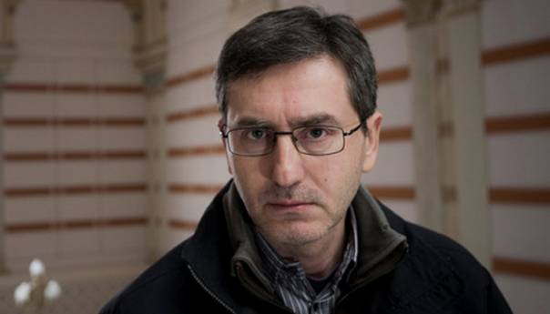 Hasan Nuhanović: Šta je "Fondacija Nuhanović"