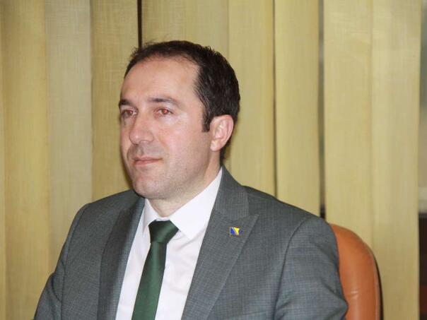 Hasan Škiljo (SDA) izabran za predsjedavajućeg Općinskog vijeća Doboj Jug