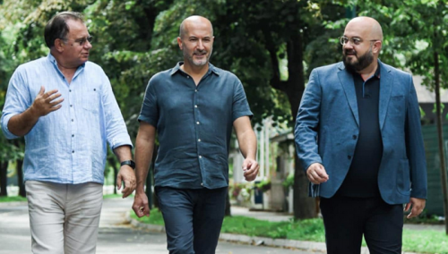 Hasan Tanović se pridružio SDP-u BiH