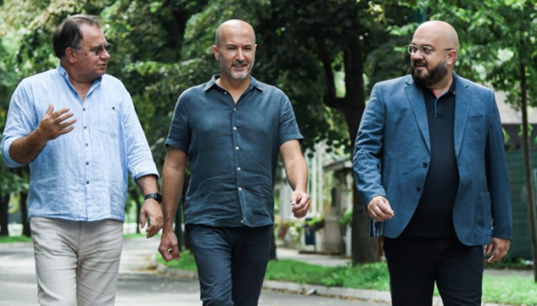 Hasan Tanović se pridružio SDP-u BiH