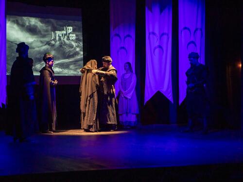 "Hasanaginica" u Mostaru: Drama koja istražuje društvene i političke dileme