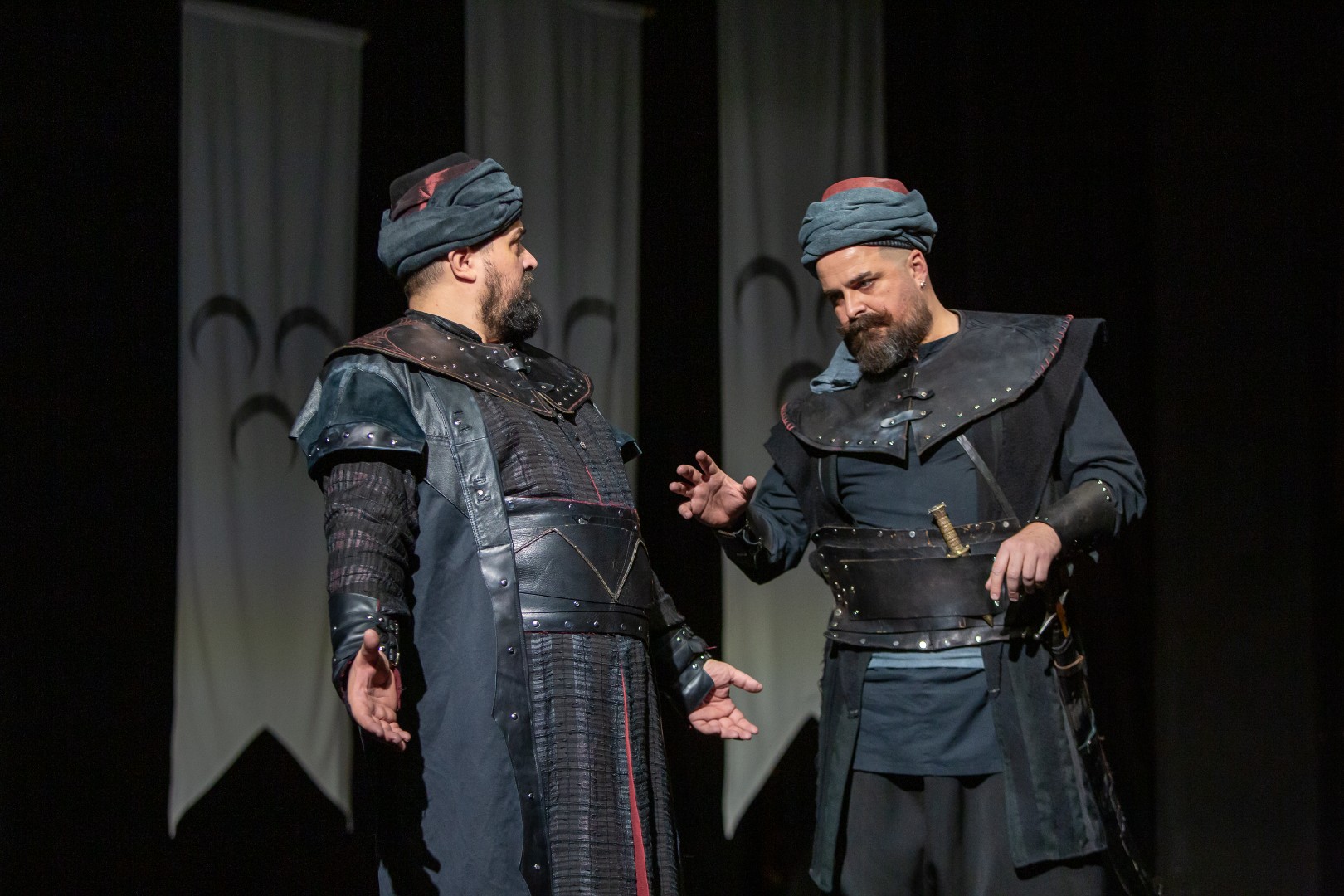 "Hasanaginica" u petak na sceni Narodnog pozorišta Mostar