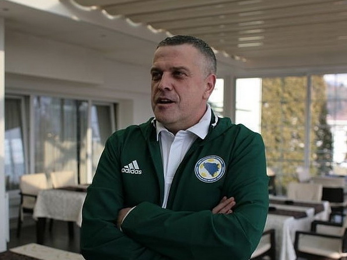 Hasanbegović trajno izbačen iz fudbala, Bakoviću dvogodišnja zabrana