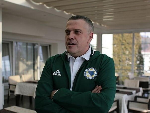 Hasanbegović trajno izbačen iz fudbala, Bakoviću dvogodišnja zabrana