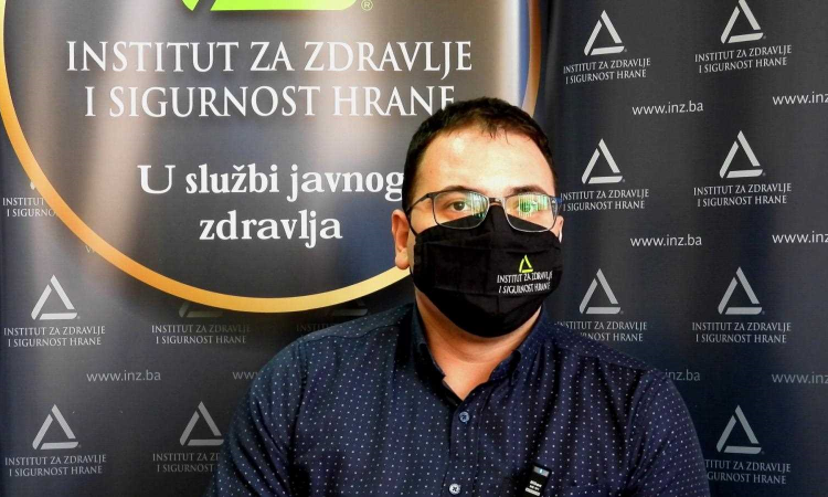 Hasanica: Predškolska djeca postala značajan faktor širenja zaraze