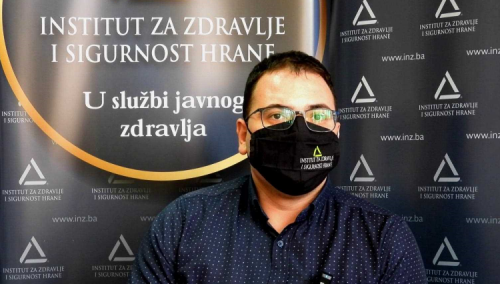 Hasanica: Predškolska djeca postala značajan faktor širenja zaraze