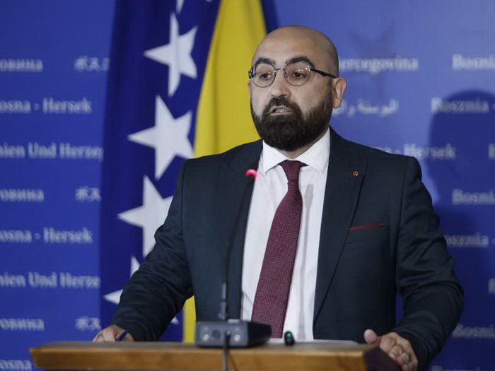 Hasanović: Najveće posljedice odgađanja usvajanja budžeta snose zaposleni u institucijama BiH