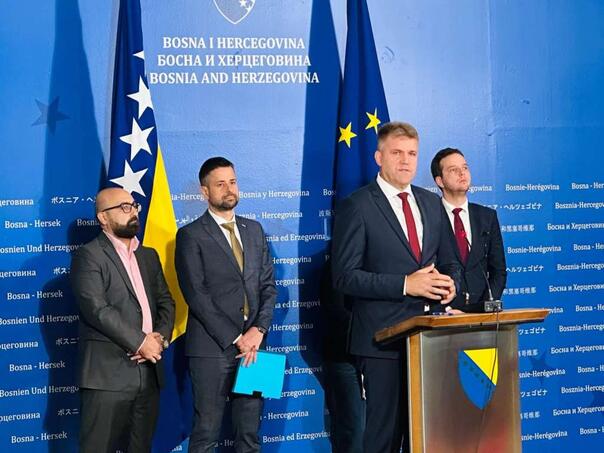 Hasanović: Napravljen značajan korak ka olakšavanju stambenog zbrinjavanja bh. građana